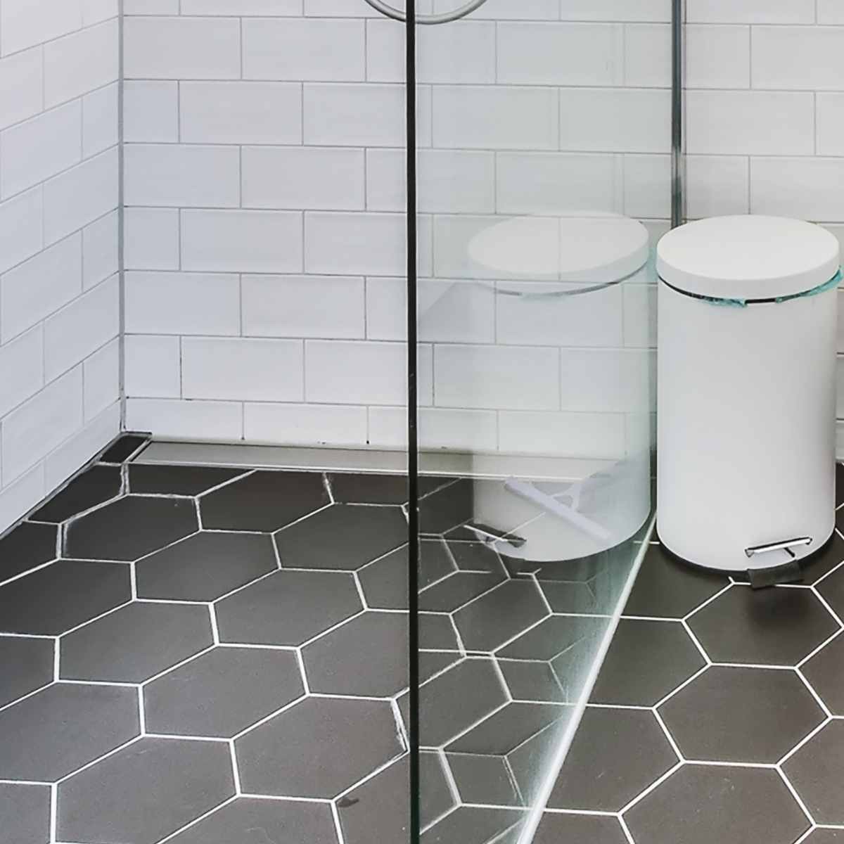 Entretenir les joints en ciment